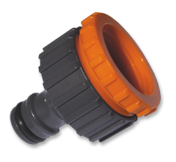Adaptér vnitřní závit 3/4"+1" GOLD LINE